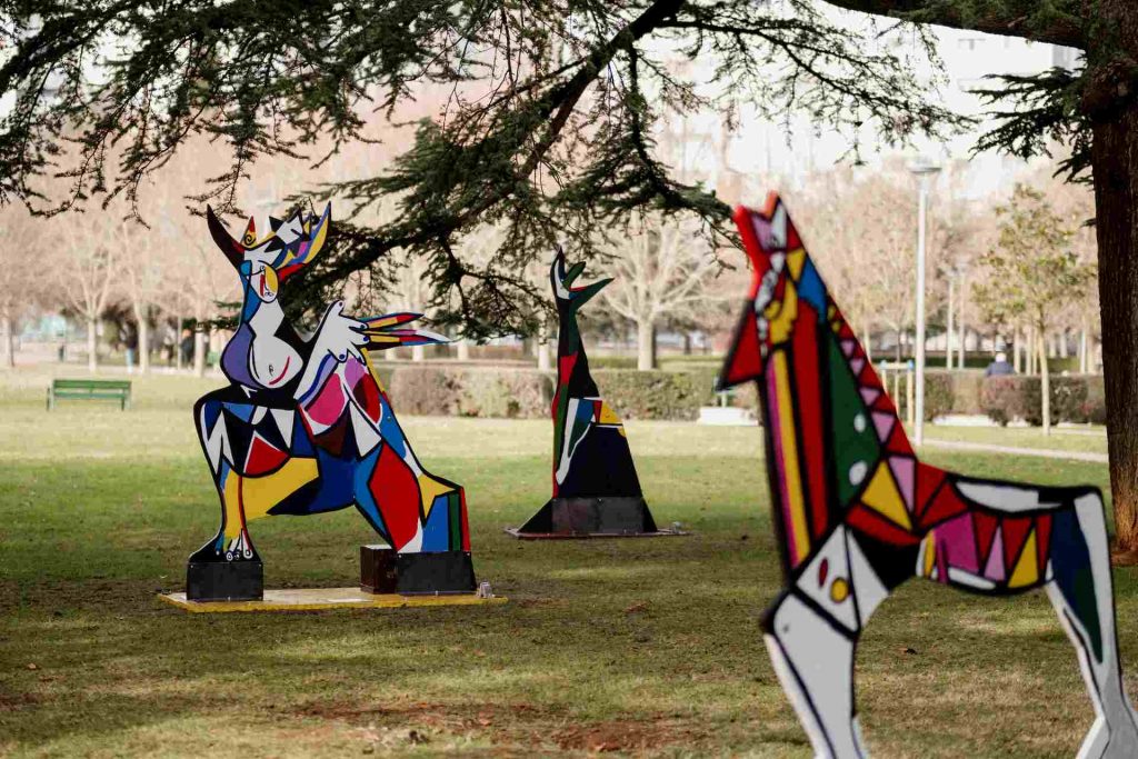 Imagen 5 del proyecto Un bosque