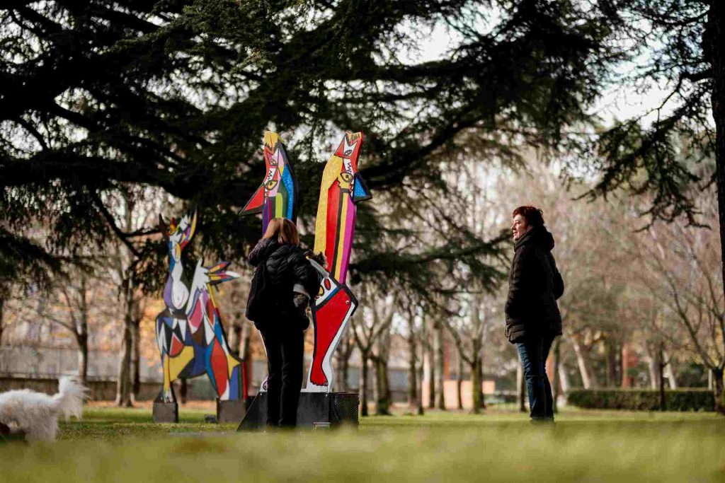 Imagen 7 del proyecto Un bosque