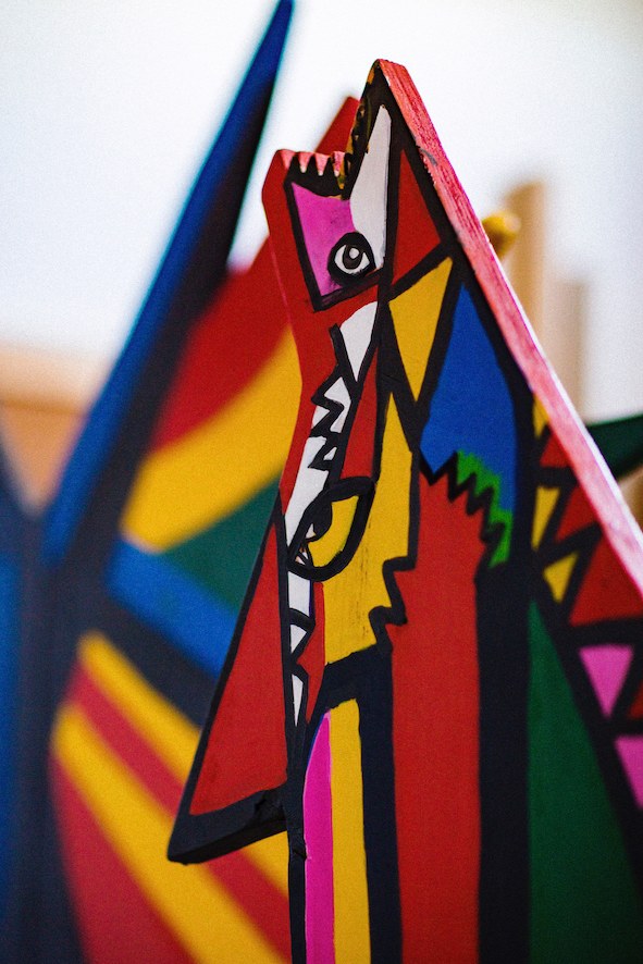 Imagen 8 del proyecto Un bosque