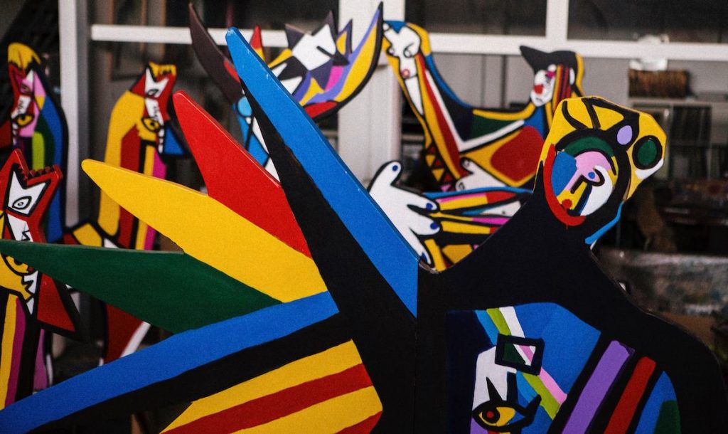 Imagen 9 del proyecto Un bosque