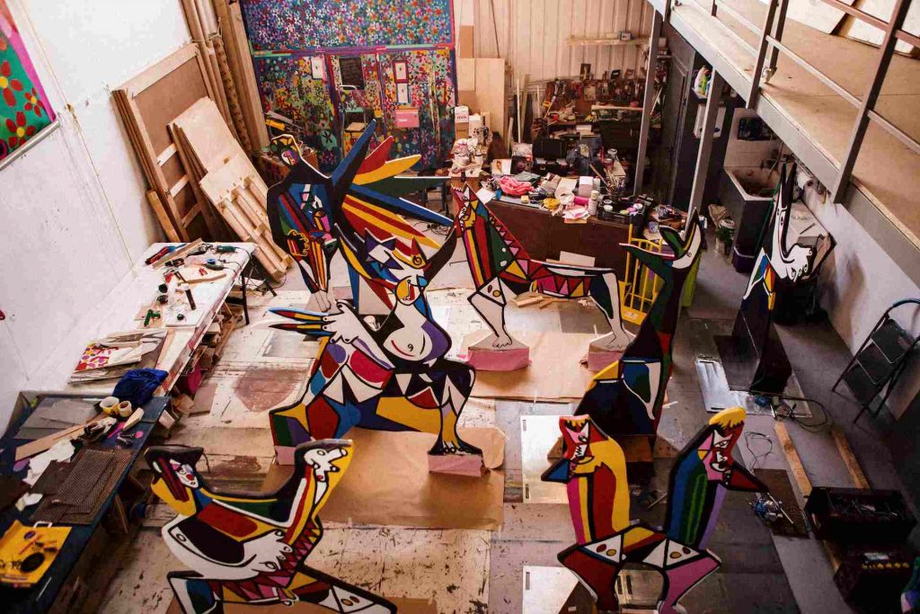 Imagen 10 del proyecto Un bosque