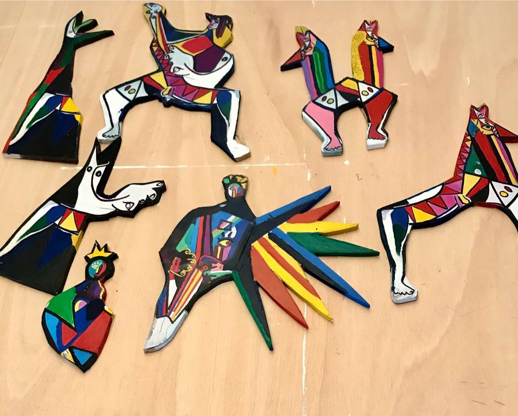 Imagen 12 del proyecto Un bosque