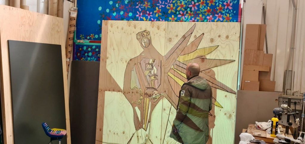 Imagen 14 del proyecto Un bosque