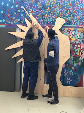 Imagen 15 del proyecto Un bosque