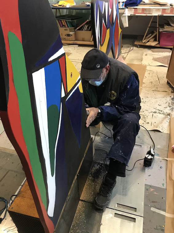 Imagen 16 del proyecto Un bosque