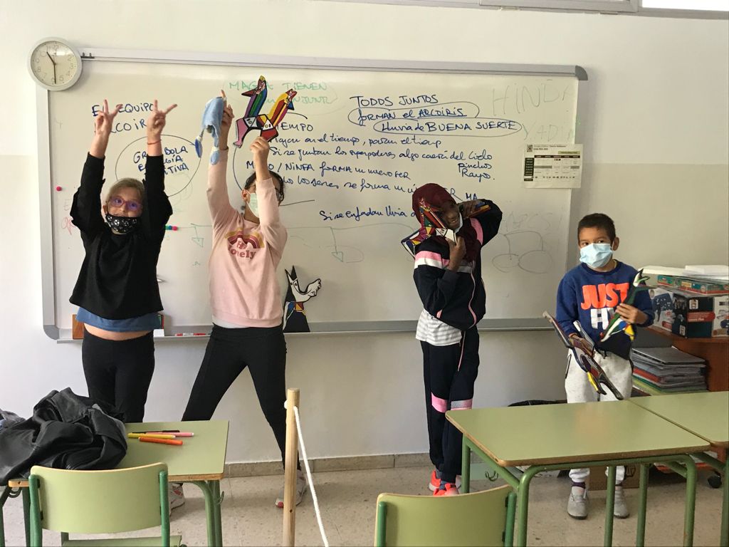 Imagen 17 del proyecto Un bosque