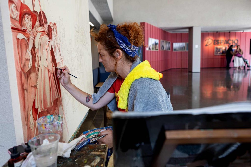 Imagen 11 del proyecto Arte X Arte