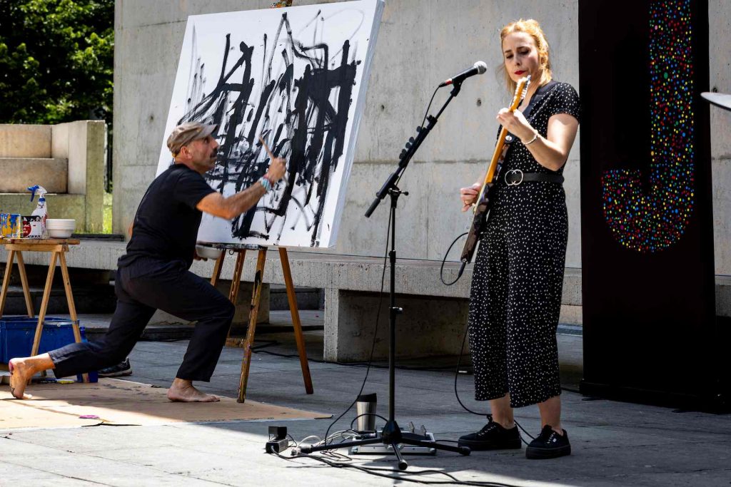 Imagen 13 del proyecto Arte X Arte