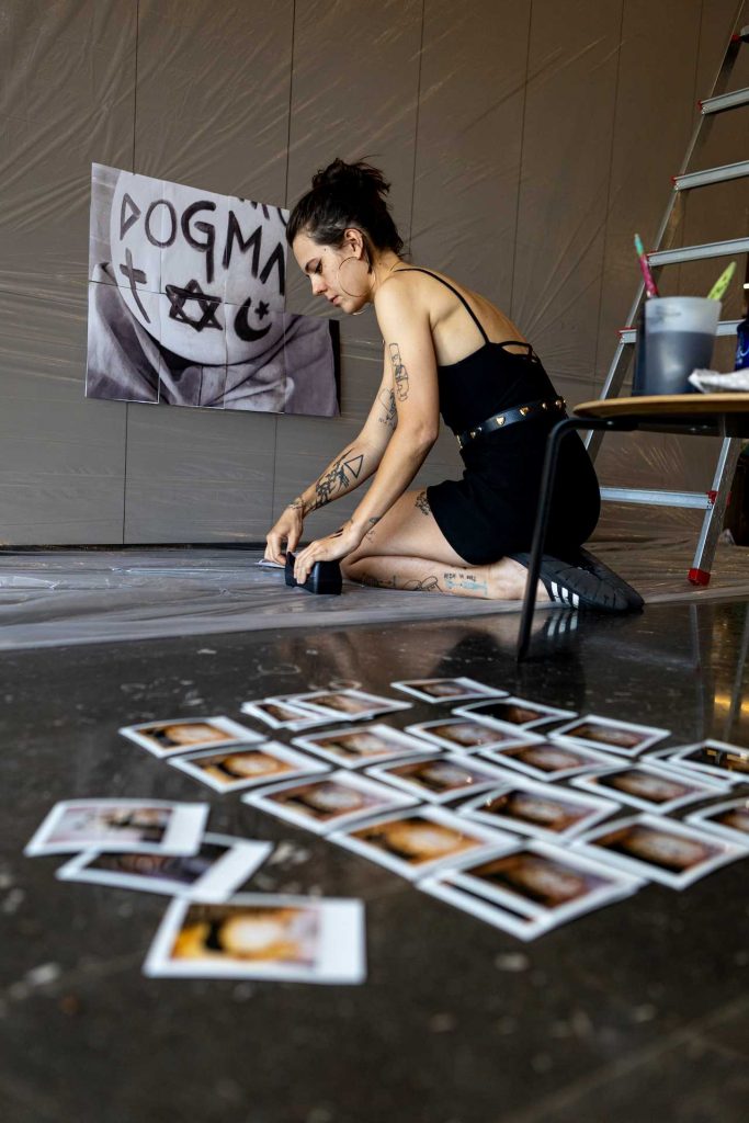 Imagen 1 del proyecto Arte X Arte