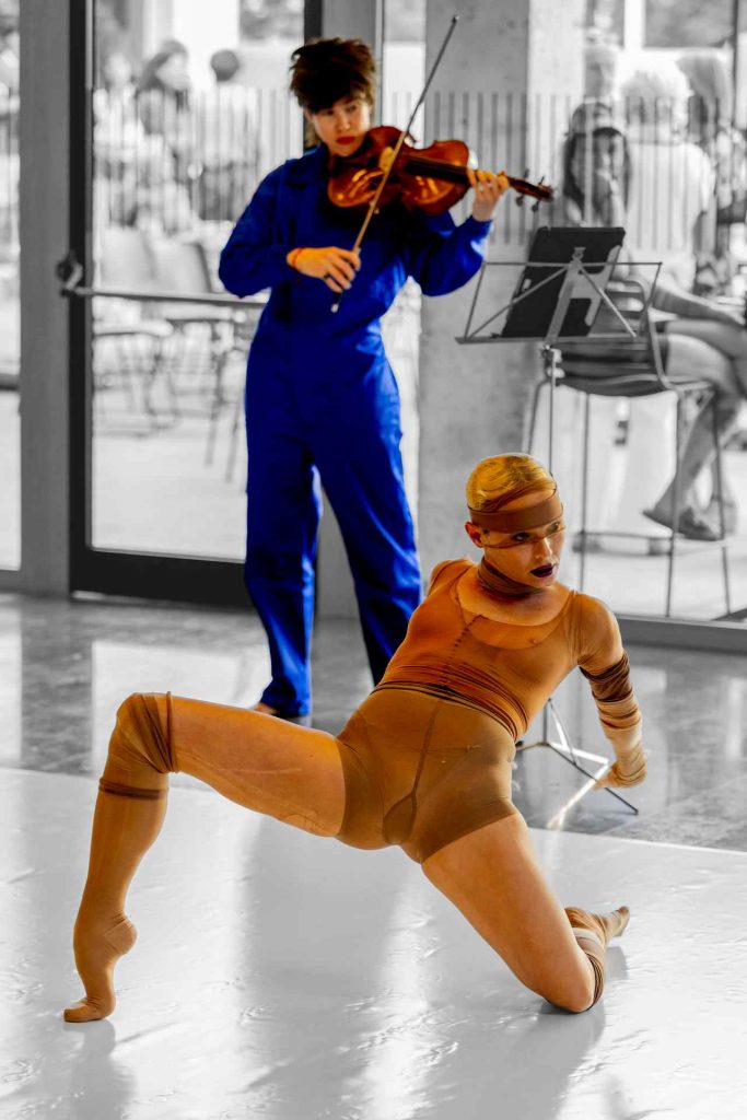 Imagen 5 del proyecto Desconcierto