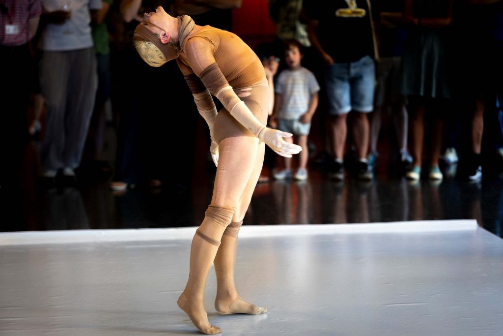 Imagen 1 del proyecto Desconcierto