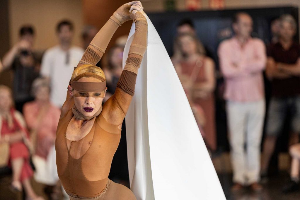 Imagen 2 del proyecto Desconcierto