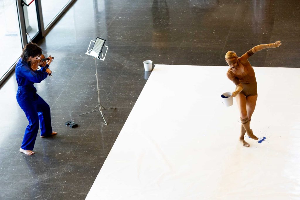 Imagen 4 del proyecto Desconcierto