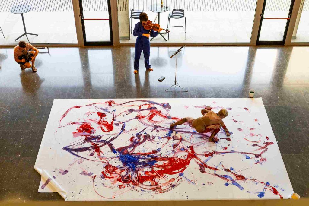 Imagen 7 del proyecto Desconcierto