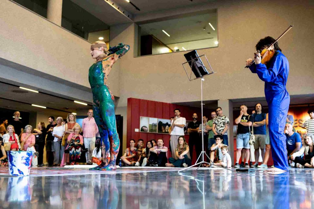 Imagen 8 del proyecto Desconcierto