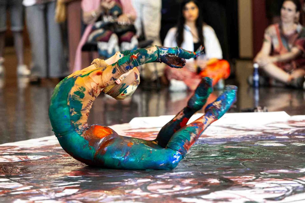 Imagen 9 del proyecto Desconcierto