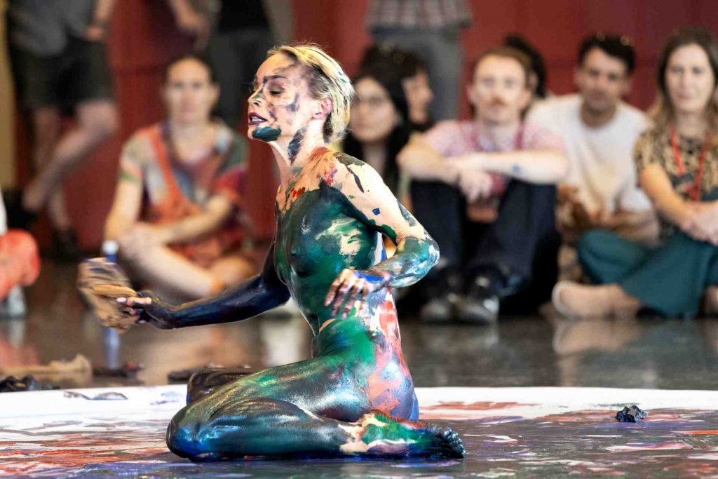 Imagen 10 del proyecto Desconcierto