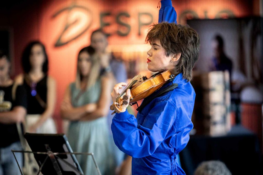 Imagen 11 del proyecto Desconcierto