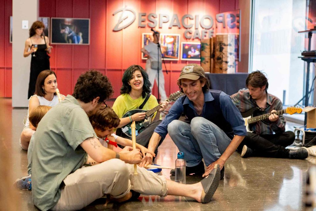 Imagen 8 del proyecto Arte X Arte