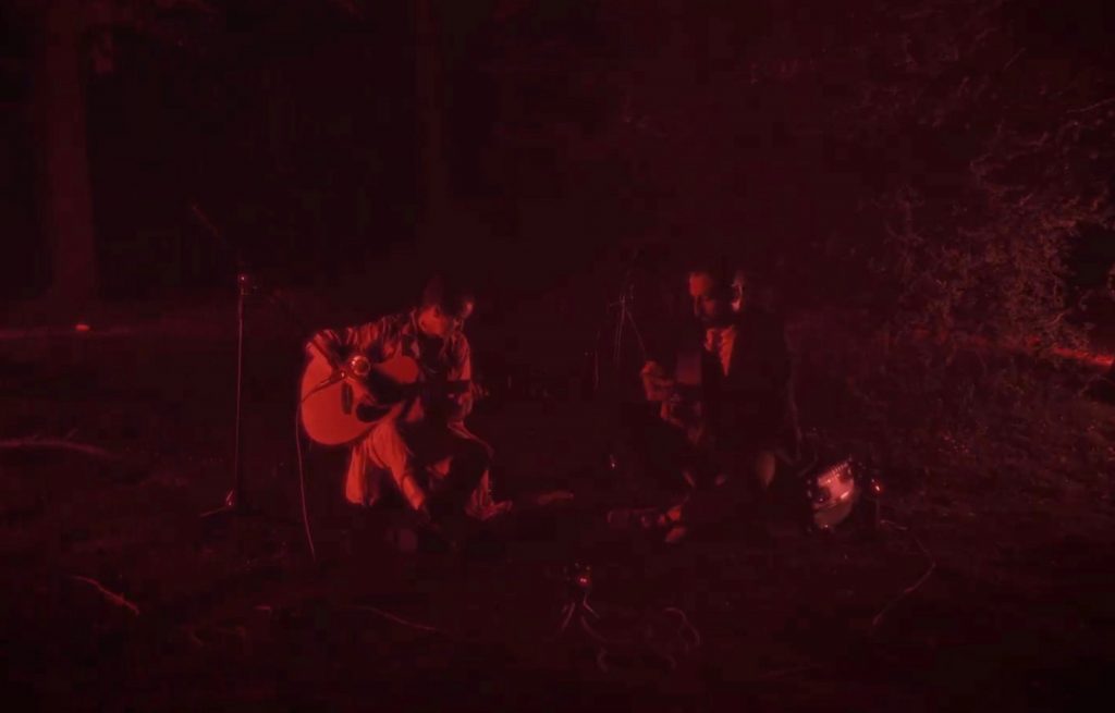 Imagen 5 del proyecto Voy a hacer que me quieras pase lo que pase