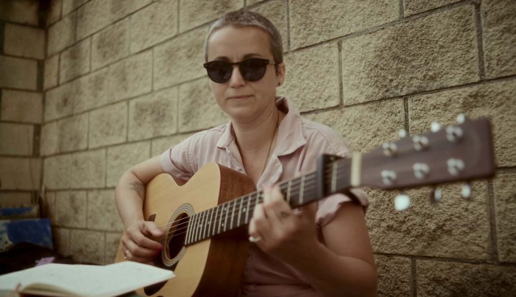 Imagen 1 del proyecto Voy a hacer que me quieras pase lo que pase