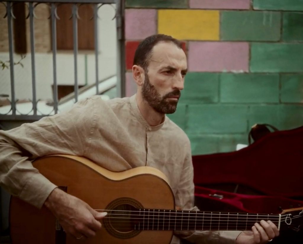 Imagen 3 del proyecto Voy a hacer que me quieras pase lo que pase