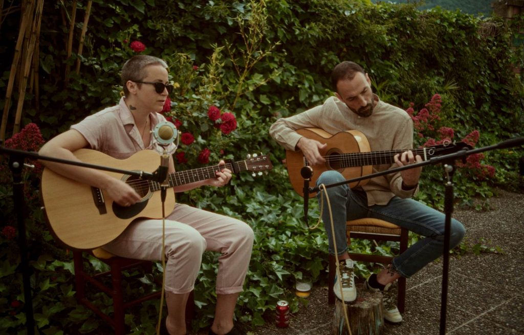 Imagen 4 del proyecto Voy a hacer que me quieras pase lo que pase