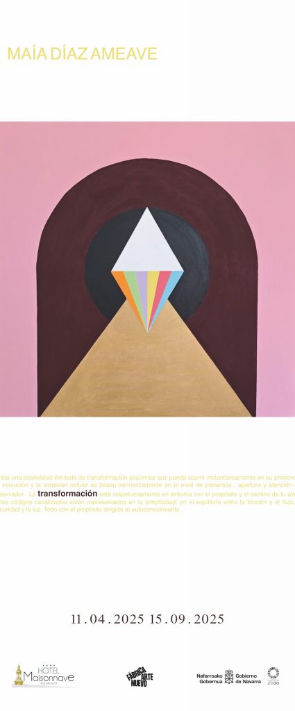 Imagen 5 del proyecto Ciclo de Arte Nuevo