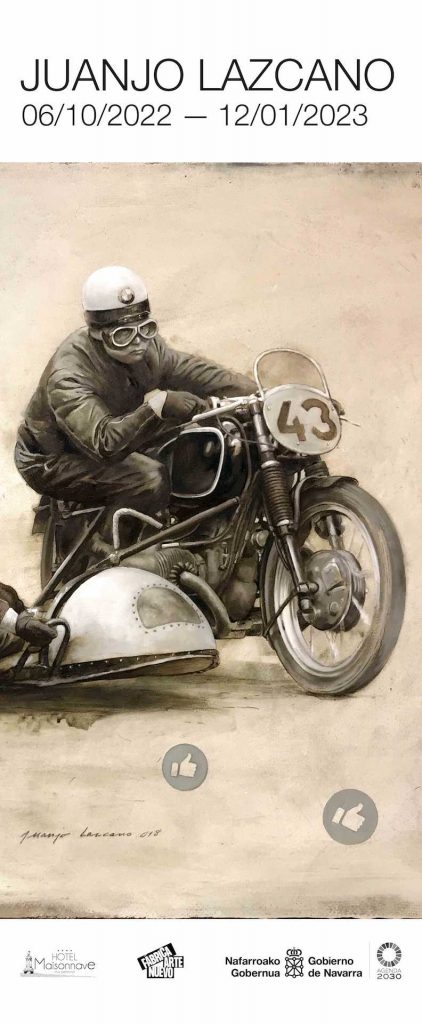 Imagen 2 del proyecto Ciclo de Arte Nuevo